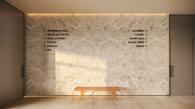 Apartamento, 3 quartos, 124 m² - Foto 5