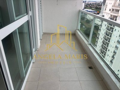Apartamento, 1 quarto, 56 m² - Foto 3