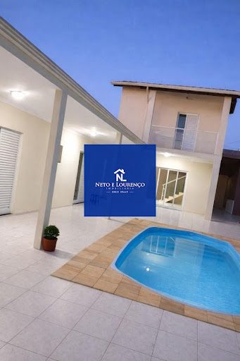 Casa, 4 quartos, 288 m² - Foto 2