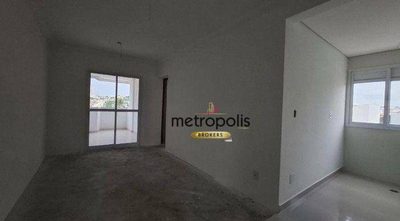Apartamento, 2 quartos, 54 m² - Foto 2
