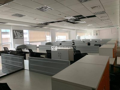 Sala-Conjunto, 409 m² - Foto 4