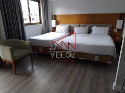 Apartamento, 1 quarto, 44 m² - Foto 5
