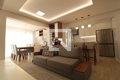 Apartamento, 3 quartos, 80 m² - Foto 5