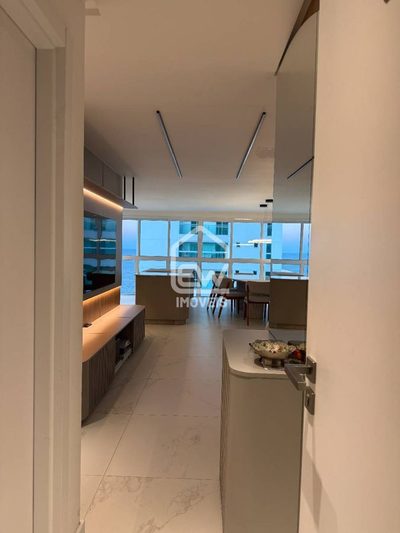 Apartamento, 3 quartos, 124 m² - Foto 2