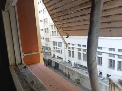 Sala-Conjunto, 26 m² - Foto 1