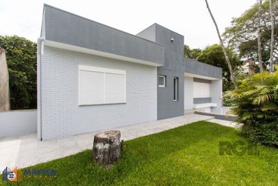 Casa, 3 quartos, 260 m² - Foto 2