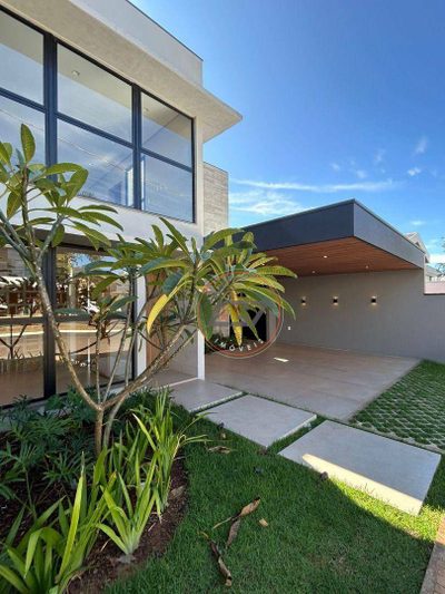 Casa de Condomínio, 3 quartos - Foto 3