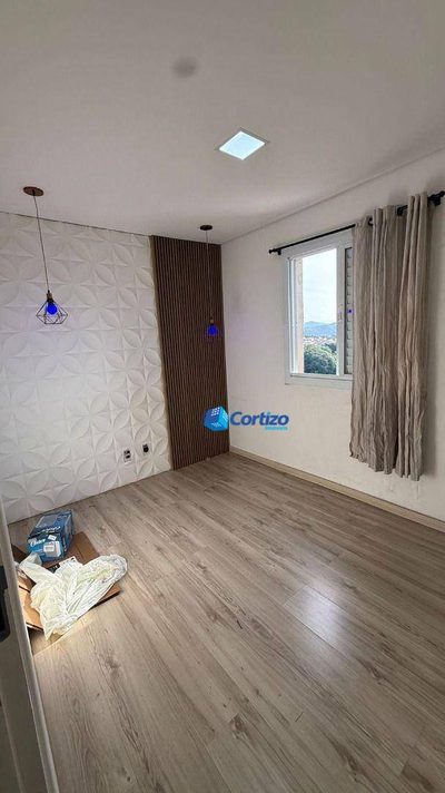 Apartamento, 2 quartos, 48 m² - Foto 1