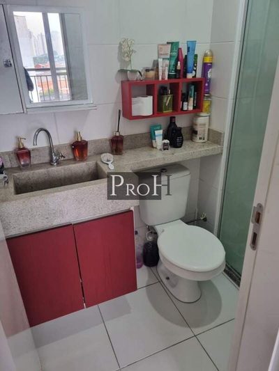 Apartamento, 1 quarto, 30 m² - Foto 4