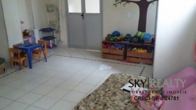 Apartamento, 2 quartos, 48 m² - Foto 2