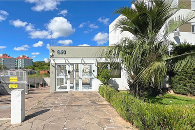 Apartamento, 2 quartos, 50 m² - Foto 3