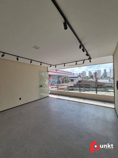 Sala-Conjunto, 40 m² - Foto 1