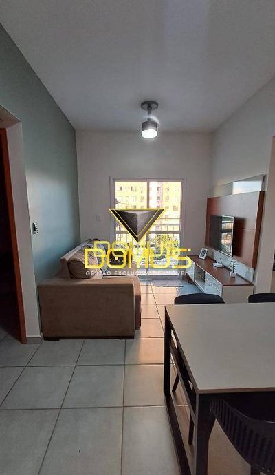 Apartamento, 2 quartos, 58 m² - Foto 1
