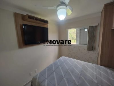 Apartamento, 2 quartos, 52 m² - Foto 4
