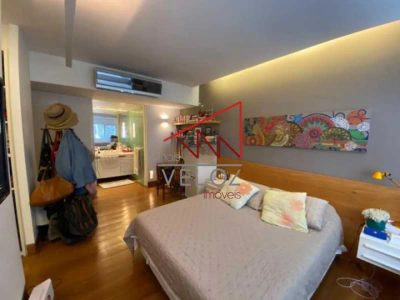 Apartamento, 5 quartos, 205 m² - Foto 2