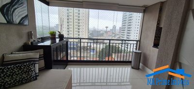 Apartamento, 2 quartos, 60 m² - Foto 3