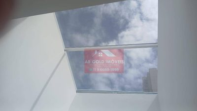 Sobrado, 2 quartos, 80 m² - Foto 2