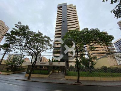 Apartamento, 4 quartos, 405 m² - Foto 1