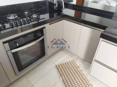 Casa, 2 quartos, 72 m² - Foto 3