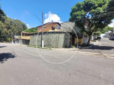 Sobrado, 3 quartos, 148 m² - Foto 2