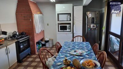 Casa, 5 quartos, 360 m² - Foto 4