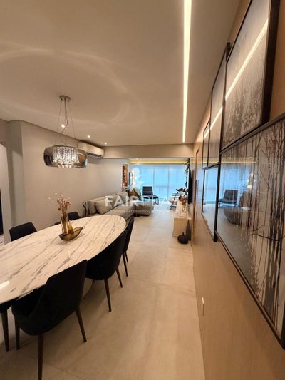 Apartamento, 2 quartos, 98 m² - Foto 3