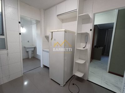 Apartamento, 2 quartos, 55 m² - Foto 4