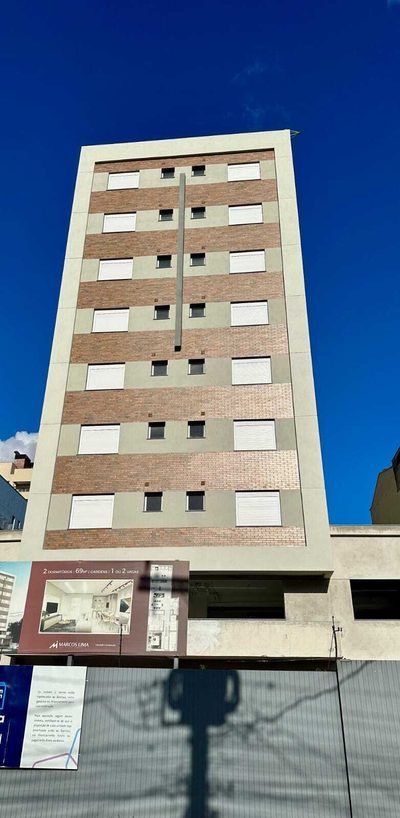 Apartamento, 2 quartos, 62 m² - Foto 1