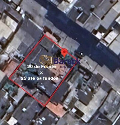 Terreno, 500 m² - Foto 2