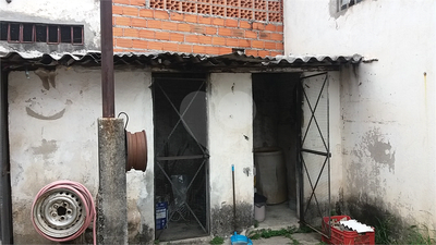 Depósito-Galpão, 650 m² - Foto 5
