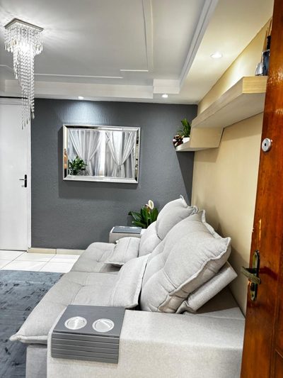 Apartamento, 2 quartos - Foto 3