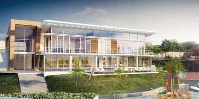 Casa, 3 quartos, 306 m² - Foto 5