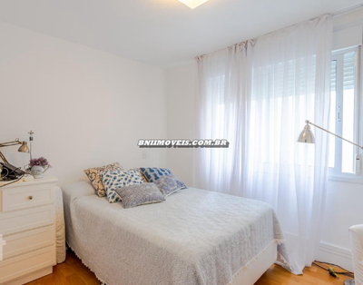 Apartamento, 4 quartos, 230 m² - Foto 5