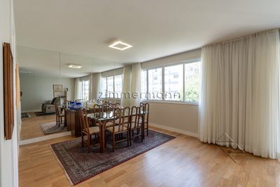 Apartamento, 4 quartos, 240 m² - Foto 2