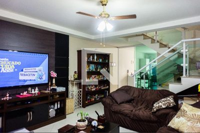 Casa, 2 quartos, 160 m² - Foto 2
