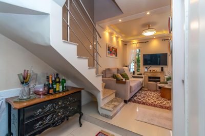 Casa, 3 quartos, 117 m² - Foto 5