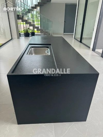 Casa, 5 quartos, 333 m² - Foto 5