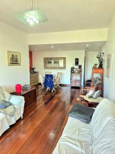 Apartamento, 3 quartos, 137 m² - Foto 3