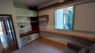 Apartamento, 4 quartos, 199 m² - Foto 1