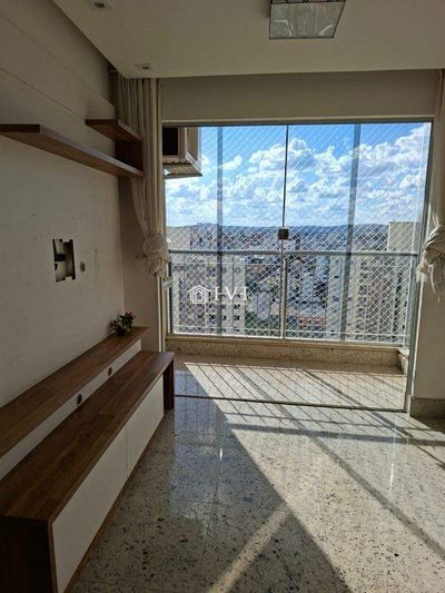 Apartamento, 3 quartos, 72 m² - Foto 1