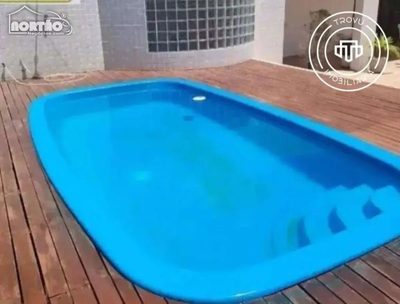 Casa, 2 quartos, 34 m² - Foto 4
