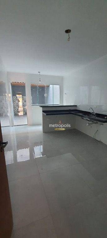 Sobrado, 3 quartos, 220 m² - Foto 2