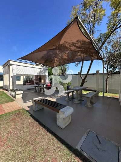 Apartamento, 2 quartos, 45 m² - Foto 1