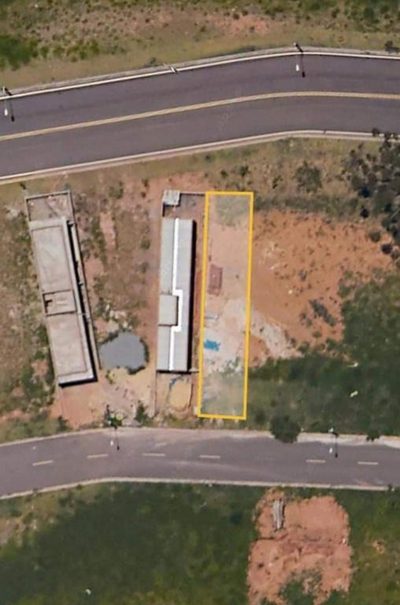 Loteamento e Condomínio, 125 m² - Foto 3