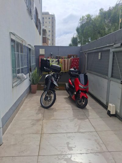 Apartamento, 2 quartos, 66 m² - Foto 2