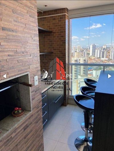 Apartamento, 4 quartos, 157 m² - Foto 2