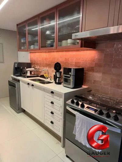 Apartamento, 3 quartos, 129 m² - Foto 5