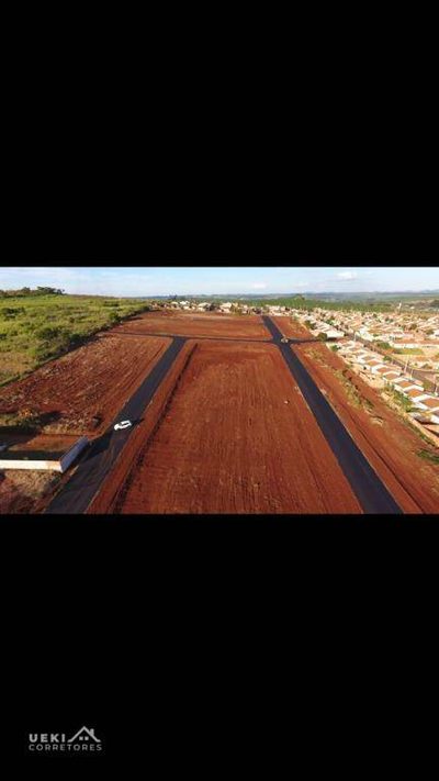 Terreno, 250 m² - Foto 1