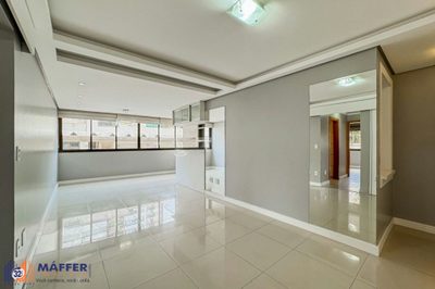 Apartamento, 3 quartos, 95 m² - Foto 1