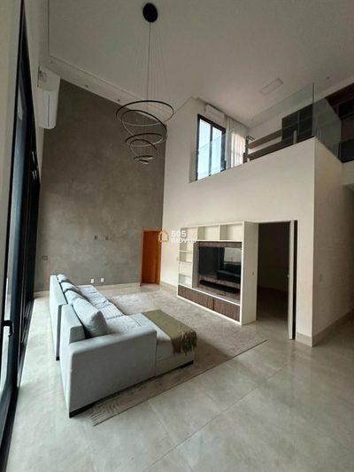 Casa de Condomínio, 4 quartos - Foto 3